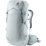 Deuter Трекинг раница Deuter Aircontact Ultra 40+5 Walking backpack - Tin / Shale - размер One Size (505-0808-0111)