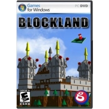 Blockland