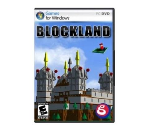 Blockland