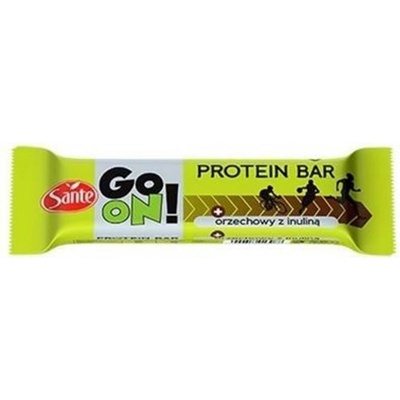 Sante A.Kowalski GO ON! Protein Bar 50g