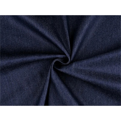 Riflovina / jeans mírně elastická Varianta: jeans žíhaný 62870/163845/291872
