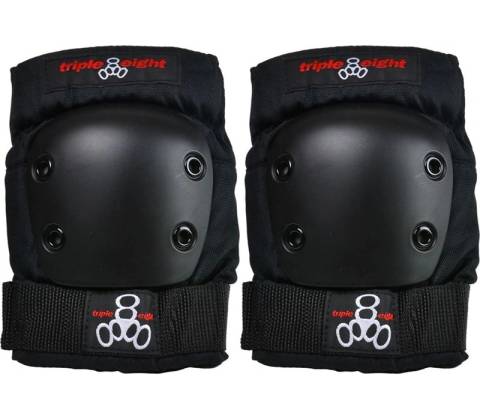 triple eight skate pads