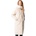 VAUDE Палто VAUDE Coreway coat - Beige (Ecru)