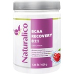 Naturalico BCAA Recovery 8: 1: 1 [1250 грама] Мандарина
