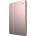 Speck Balance Folio Case - текстилен калъф и поставка за iPad 7 (2019), iPad 8 (2020) (розово злато)