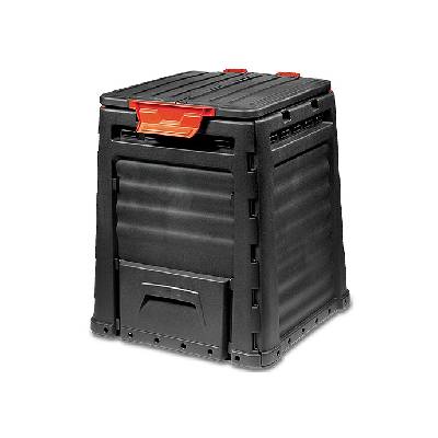 Keter ECO 320 L čierny 231597 (17181157)