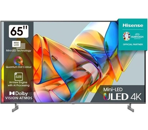 Hisense 65U6KQ