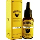 Golden Beards Big Sur olej na bradu 30 ml