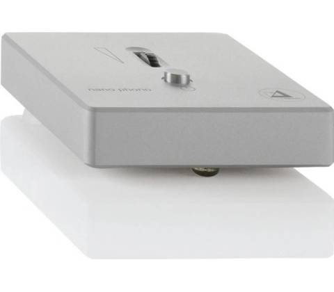 Clearaudio Nano Phono V2