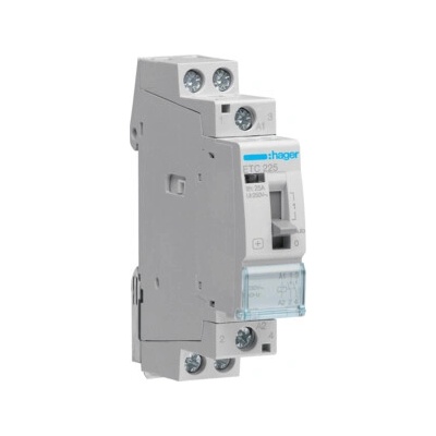 Hager ETC225