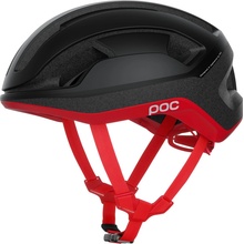 POC Omne Lite Uranium black matt 2023