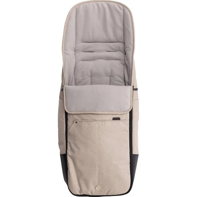 Mutsy Спален чувал за количка Mutsy NIO Cosmic Sand, черни елементи (MT.0502.007)