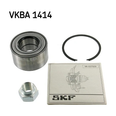 SKF Sada lozisek kol VKBA1414