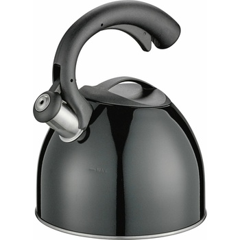 Cilio COUNT černá 2,5 l