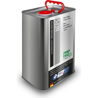 PRO-TEC Nano Engine Protect & Seal 5 l