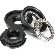 Salt Rookie US BMX