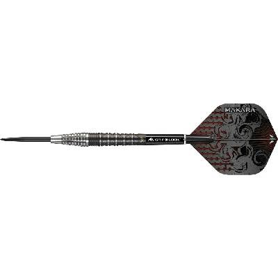 Mission steel Makara M2 tapered 21 g
