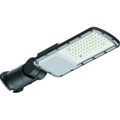 ELMARK Zenith led УЛИЧЕН ОСВ. 50w 3000k ip65 150lm/w (98zenith50ww)