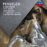 Universal Pergolesi: Stabat Mater - CD (059060)