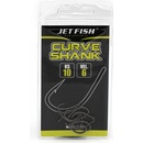 JET FISH Curve Shank vel.6 10 ks