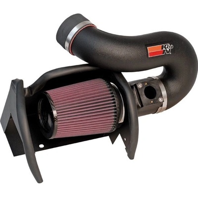 Systém żportového vzduchového filtra K&N Filters 57-7000