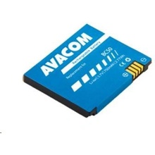 AVACOM GSMO-BC50-S750 750mAh