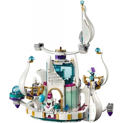 LEGO® Movie 70838 Hrôzostrašný vesmírny palác kráľovnej Watevry
