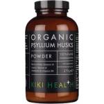 KIKI Health Organic Psyllium Husks Powder [275 грама]