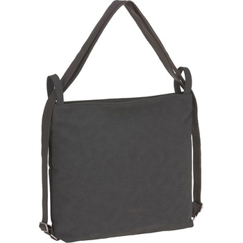 Lassig Раница за бебешка количка Lassig - Tender Conversion, антрацит (4042183420578)