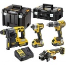 Image 1 of DEWALT DCK422P3T-QW