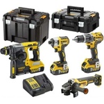 DEWALT DCK422P3T-QW
