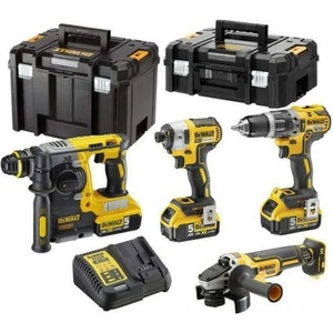 DEWALT DCK422P3T-QW