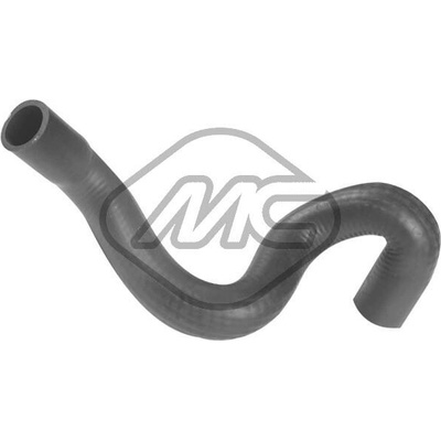 Metalcaucho Hadica chladenia 09512