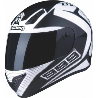 Marushin 999 RS ET Fundo