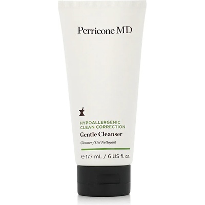 Perricone MD Hypoallergenic Clean Correction Gentle Cleanser 177 ml
