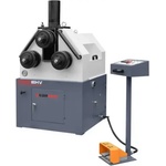 CORMAK Хидравлична машина за огъване на тръби и профили CORMAK HRBM 65HV/ 2.25kW (HRBM65HV)