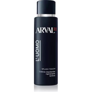 Arval L Uomo Splash Touch успокояващ тоник след бръснене 100ml