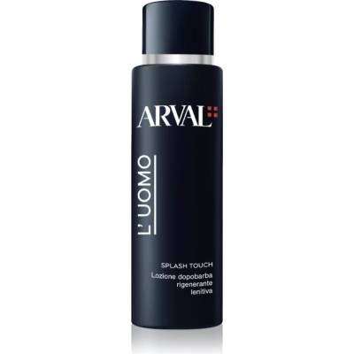 Arval L Uomo Splash Touch успокояващ тоник след бръснене 100ml