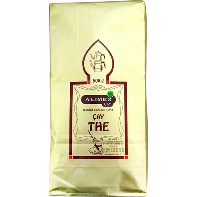 Alimex Ceylon CAY 500 g