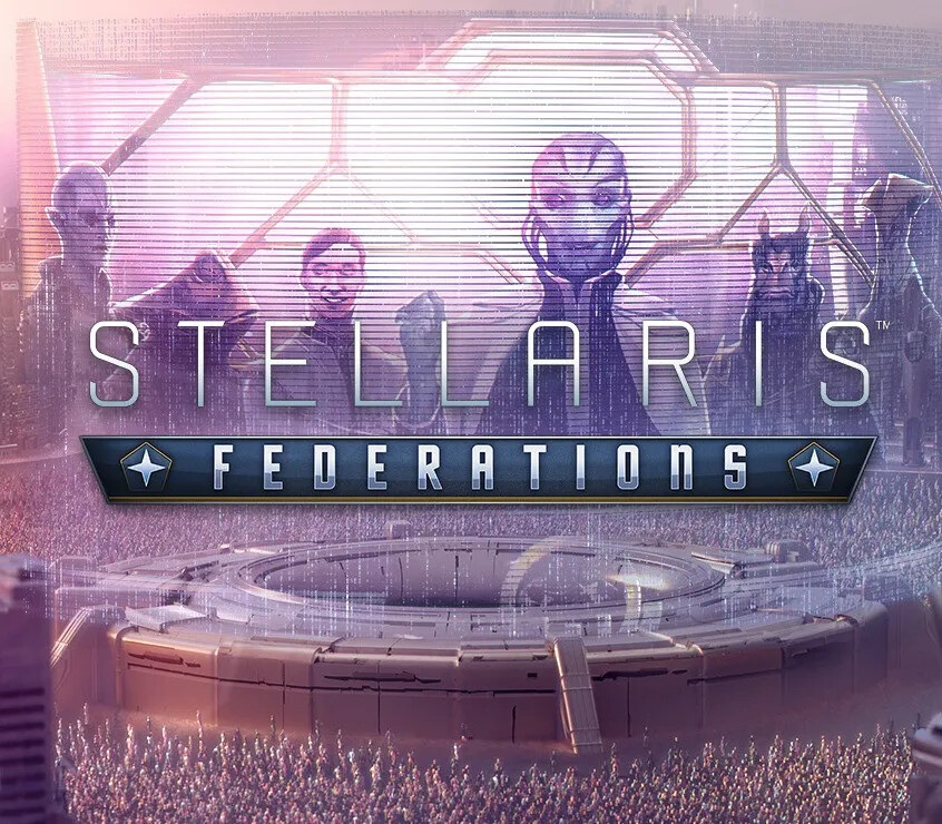 Stellaris: Federations