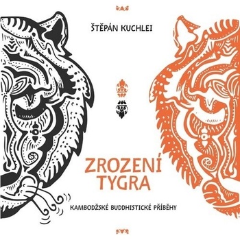 Zrození tygra