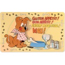 Trixie Podložka pod misky s motivem 44 x 28 cm