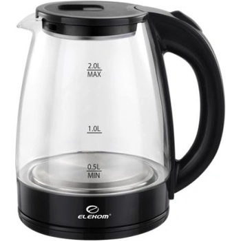 Elekom Електрическа кана Elite EK 1800 G (EK 1800 G)