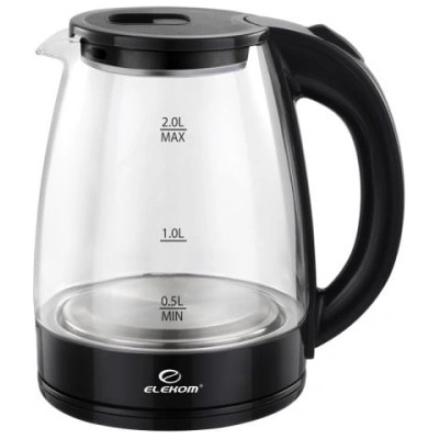 Elekom Електрическа кана Elite EK 1800 G (EK 1800 G)