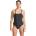 FINIS openback black 30