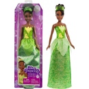 Bábiky Mattel Disney Sparkle Princess Tiana