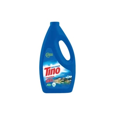 Tino prací gél 1,2 l 40 PD