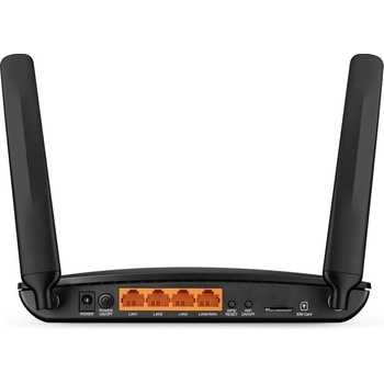 Image 1 of TP-Link TL-MR150
