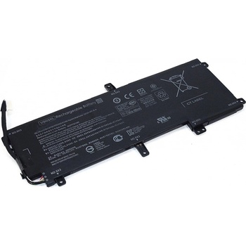 NTL NTL2539 baterie - neoriginální