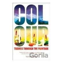 Colour - Victoria Finlay